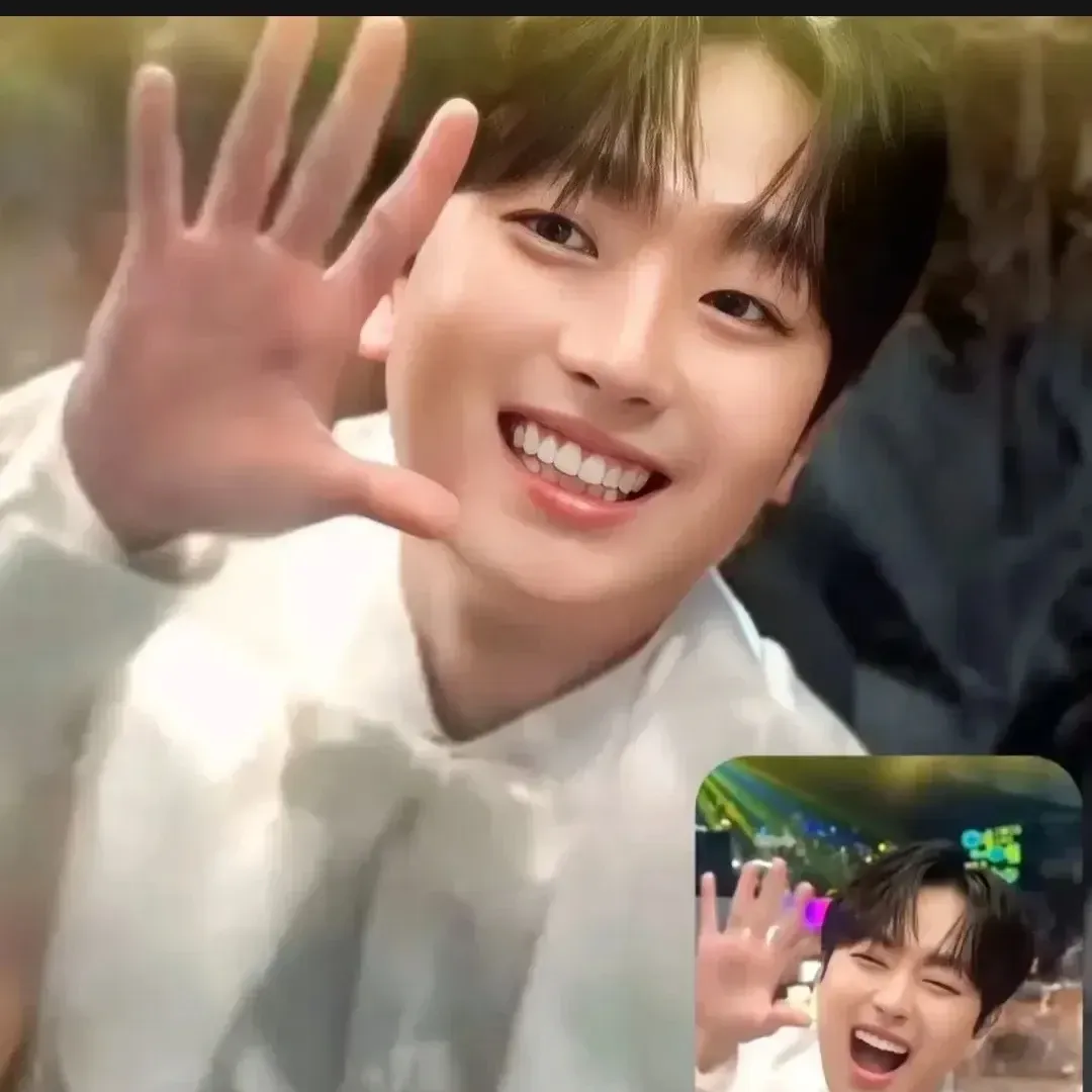 Foto terbaru dari Lee Chanwon