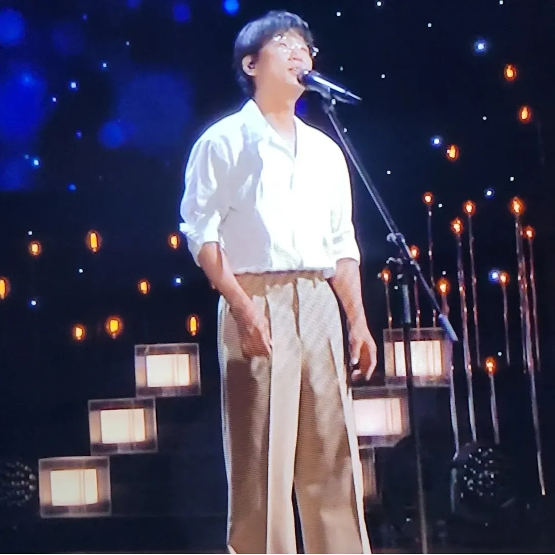 Latest photo of Bak Changgeun