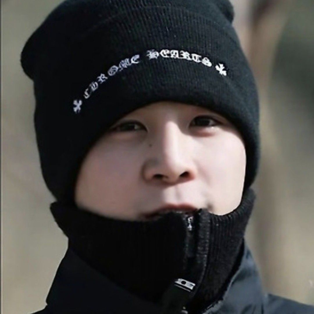 Foto kegiatan terbaru dari Jeong Dongwon