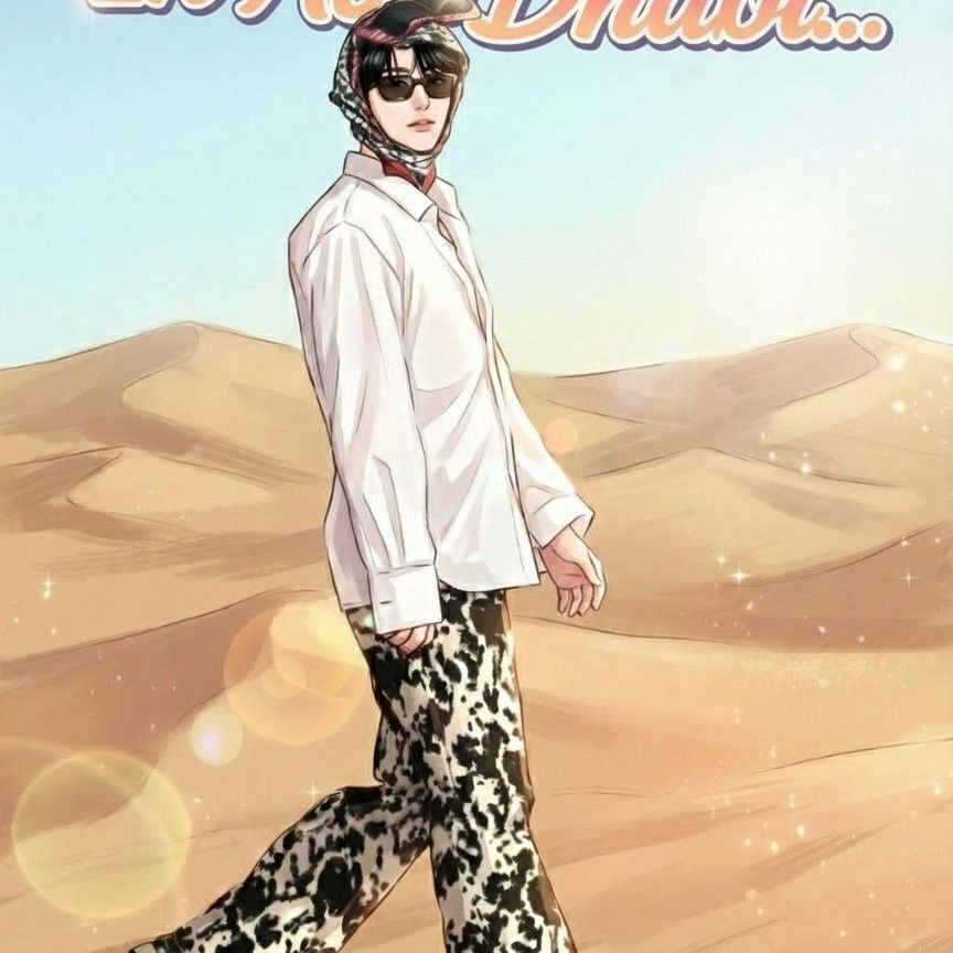 イ・ジュノのビハインドカット