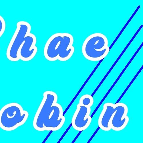 Behind-the-scenes cut of Chae Soobin