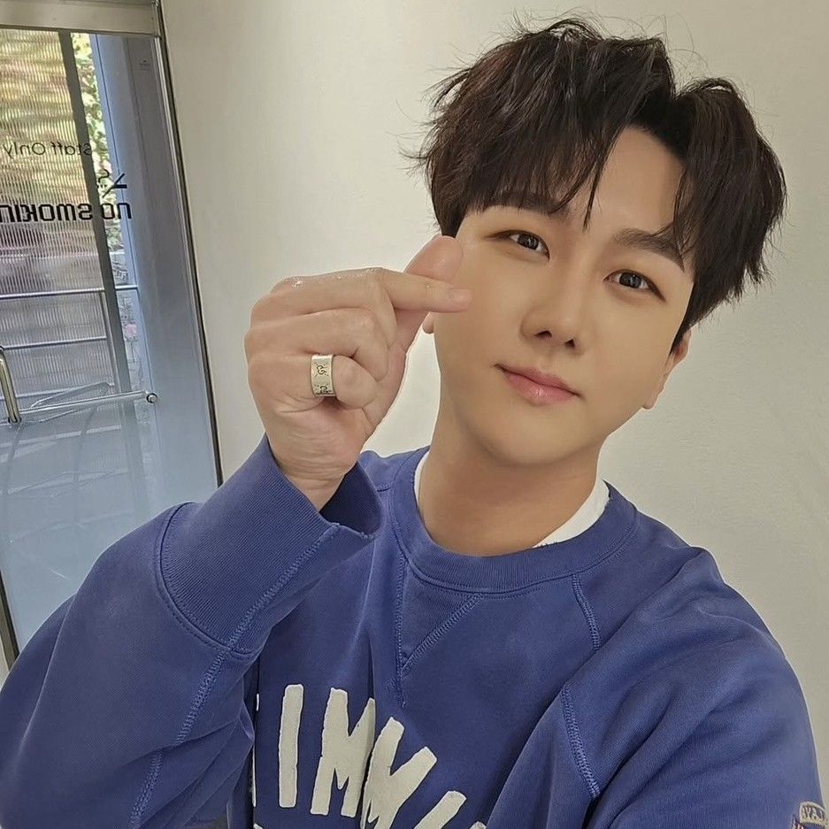 김수찬 팬이 찍은 순간