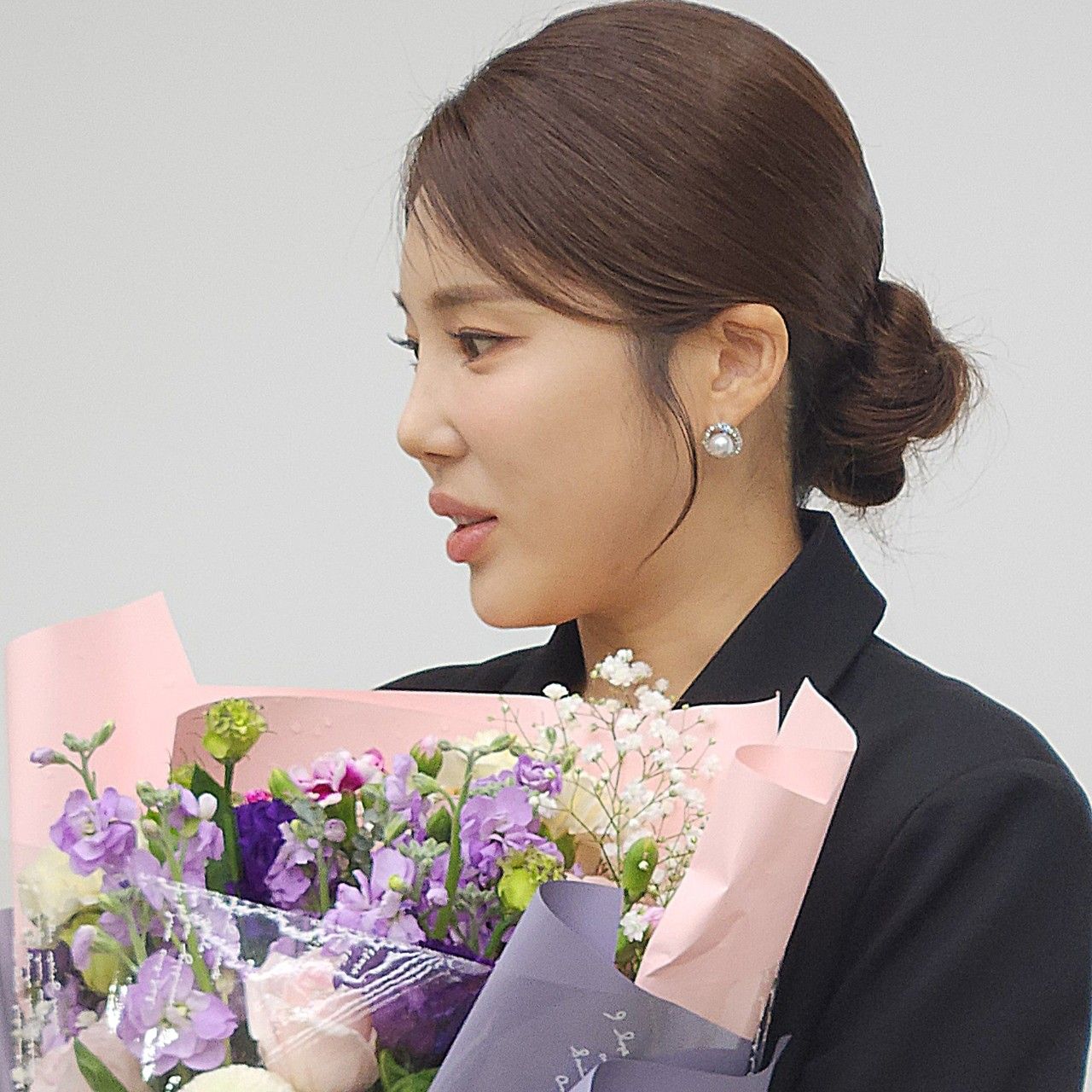 Foto kegiatan terbaru dari Kim Soyou