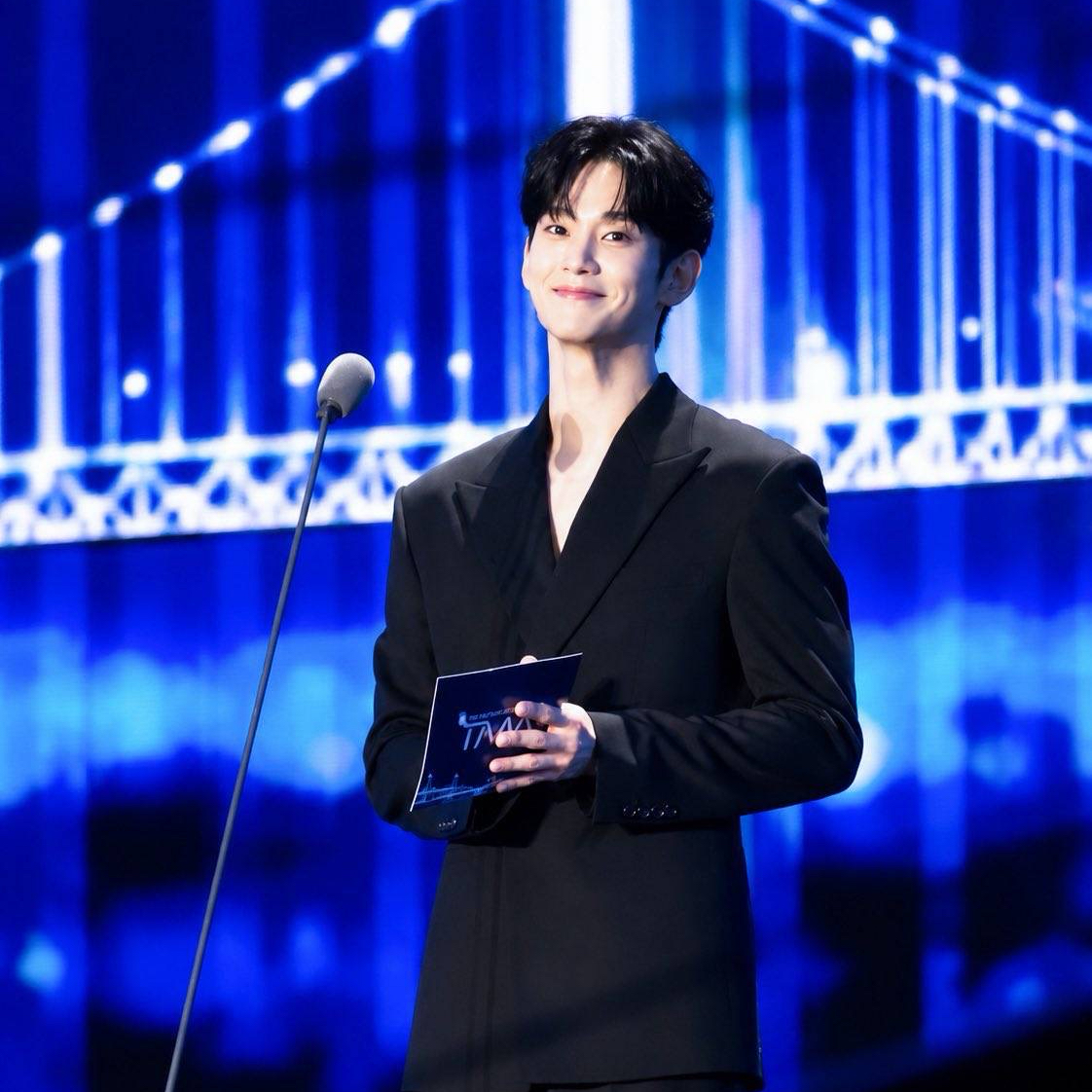 Latest photo of Kim Soohyun