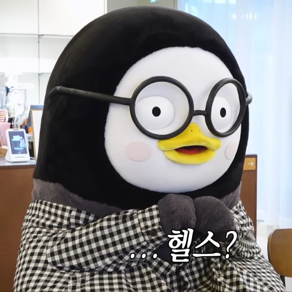 Momen yang diabadikan oleh penggemar Pengsoo