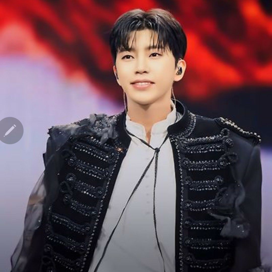 林英雄的近期活動照