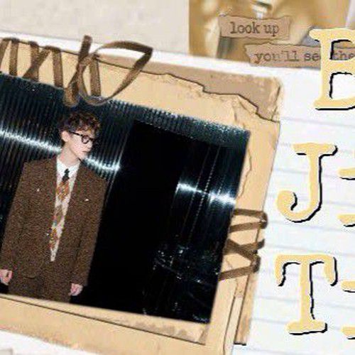 A moment captured by a fan of Bai Jingting