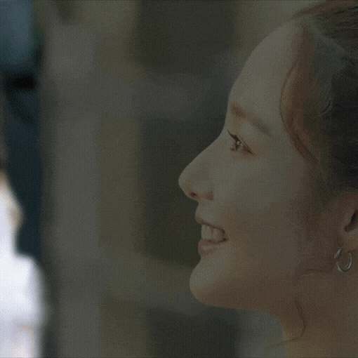 박민영 최근 활동샷