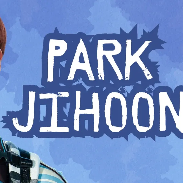 Latest photo of Park Jihoon