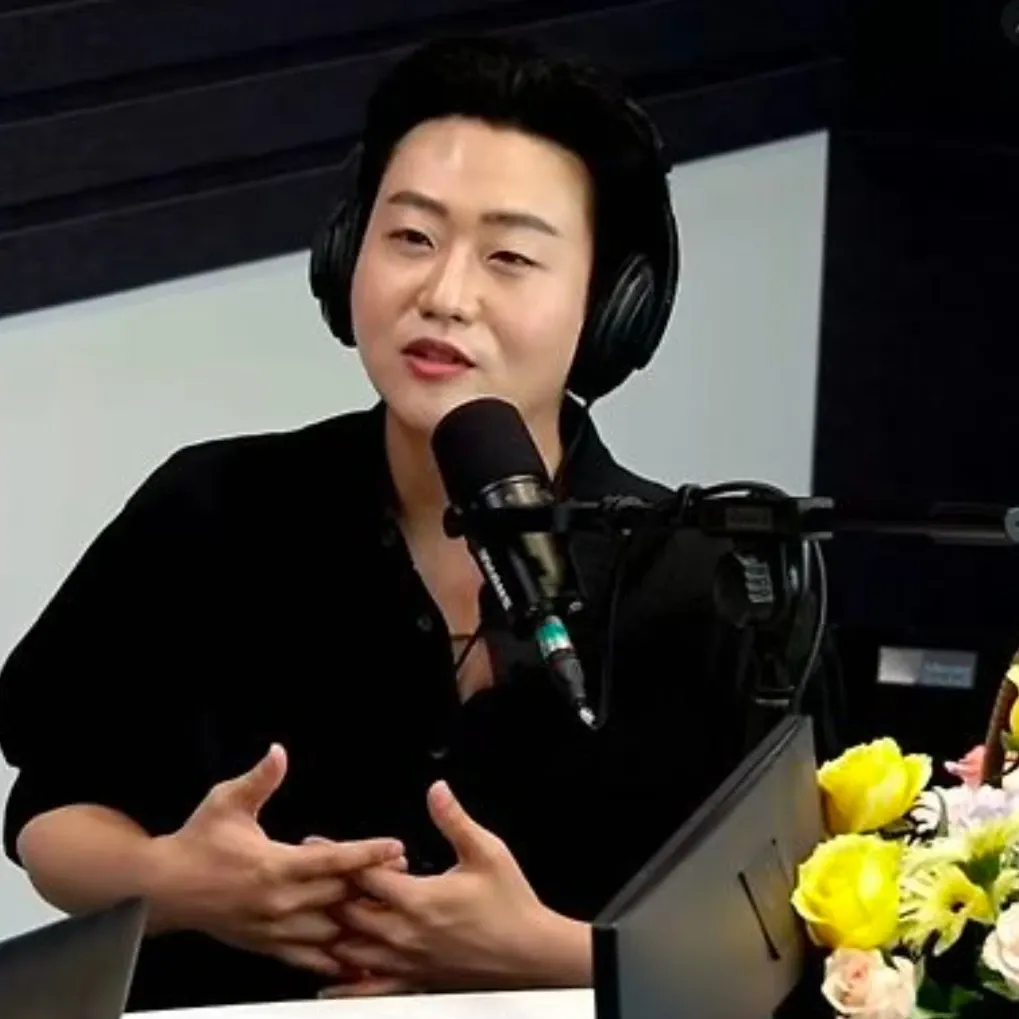 Latest photo of Min Soohyun