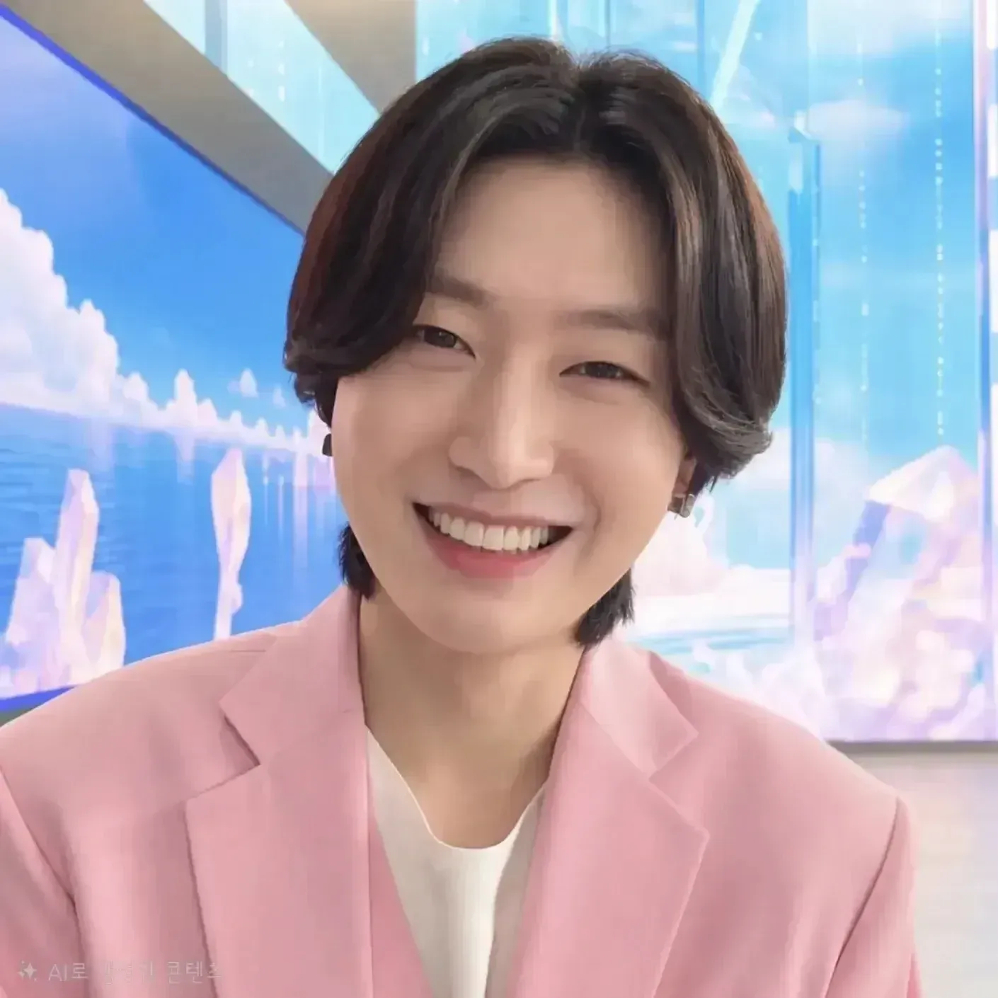 Latest photo of Kim Yongbin