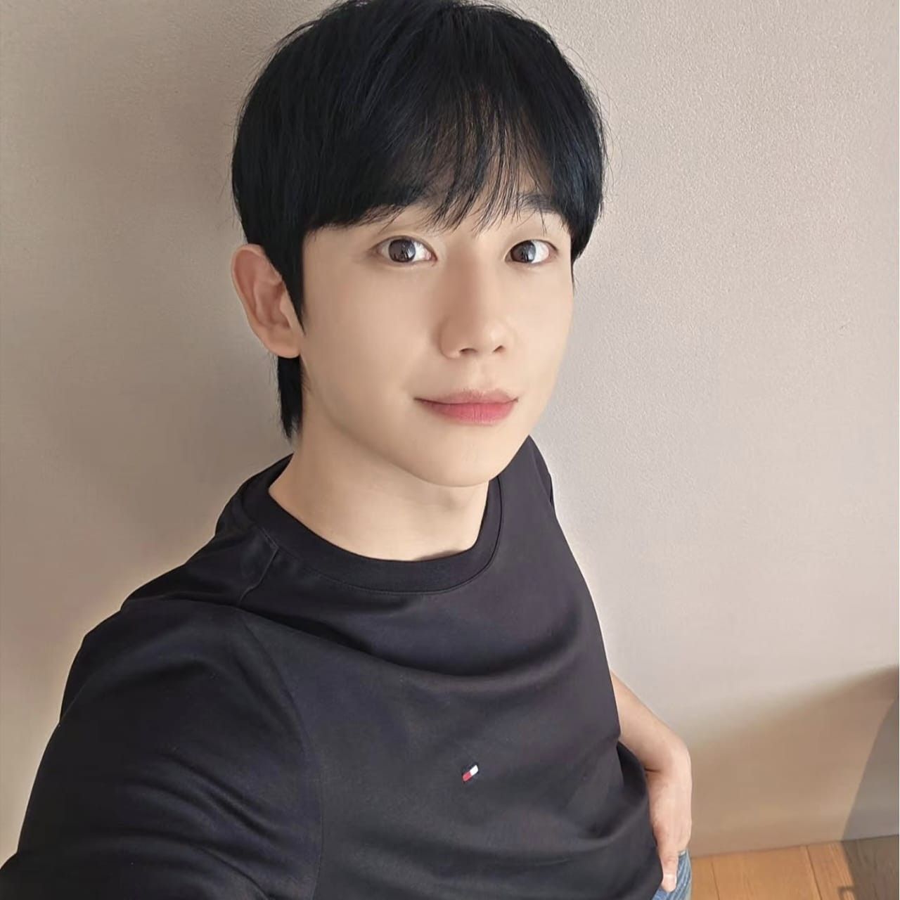 丁海寅的幕后花絮