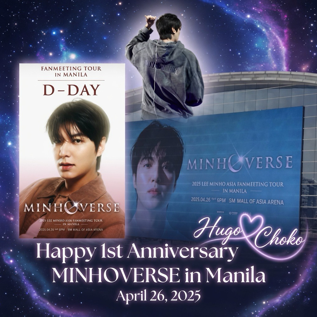 イ・ミンホの最新写真