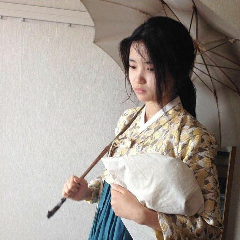 Latest photo of Kim Taeri