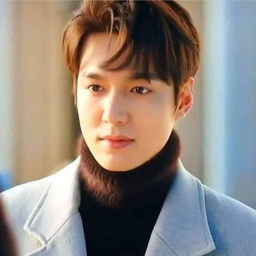 이민호 최근 활동샷