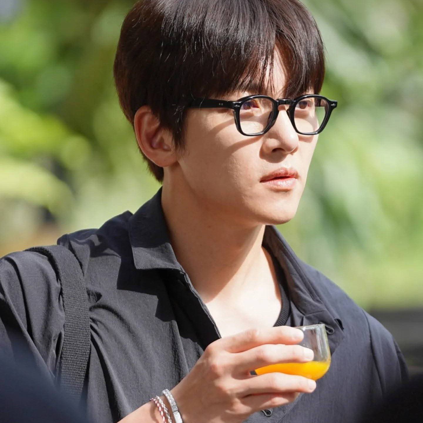 지창욱의 최신 사진