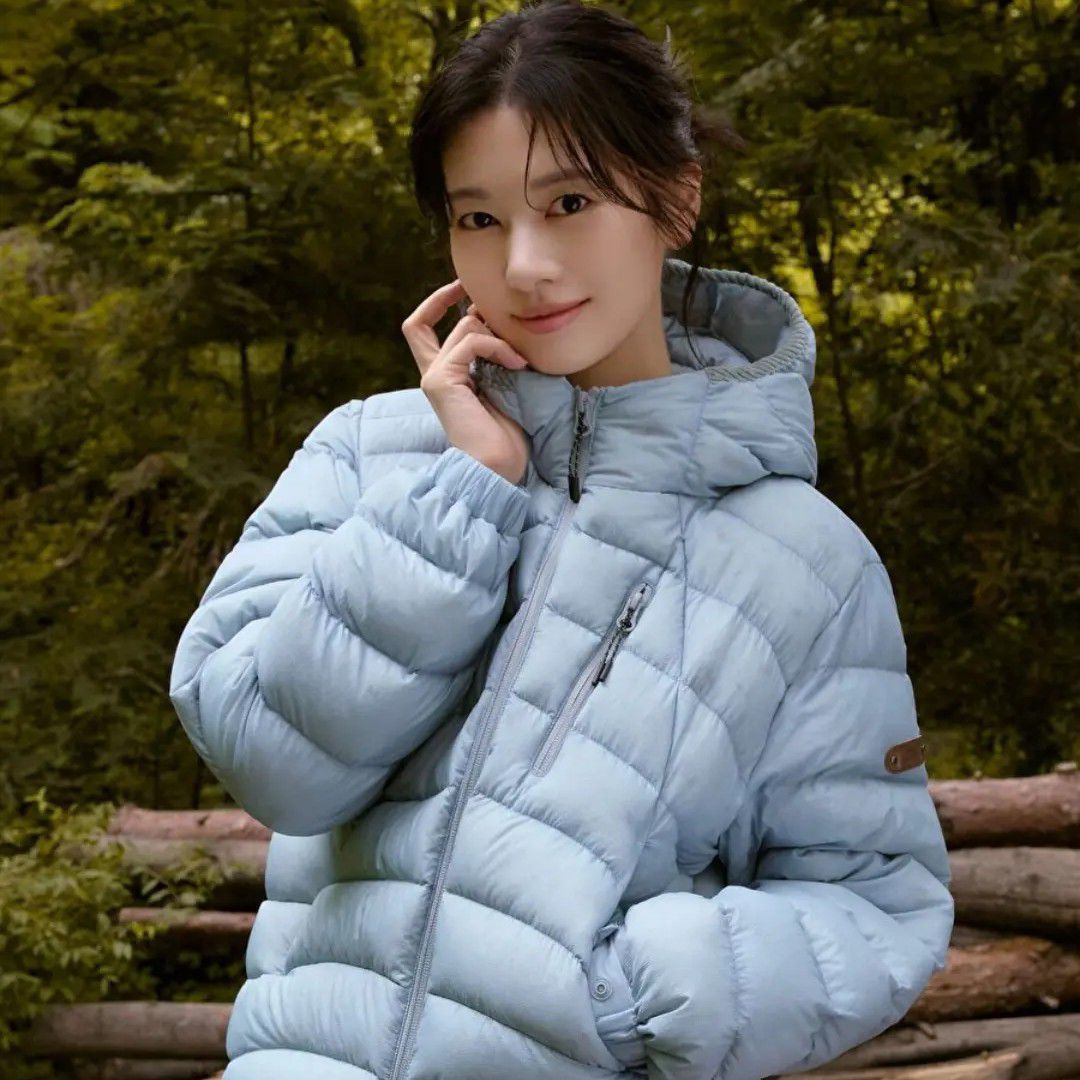 Recent activity shot of Jung Somin