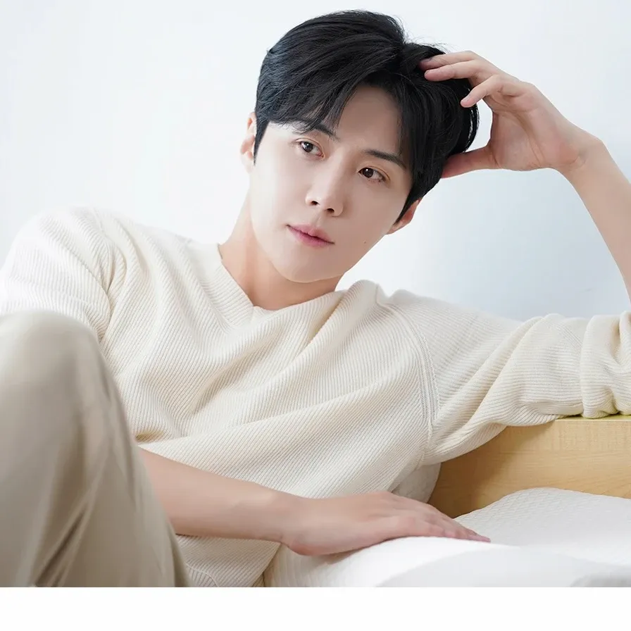 김선호 팬이 찍은 순간