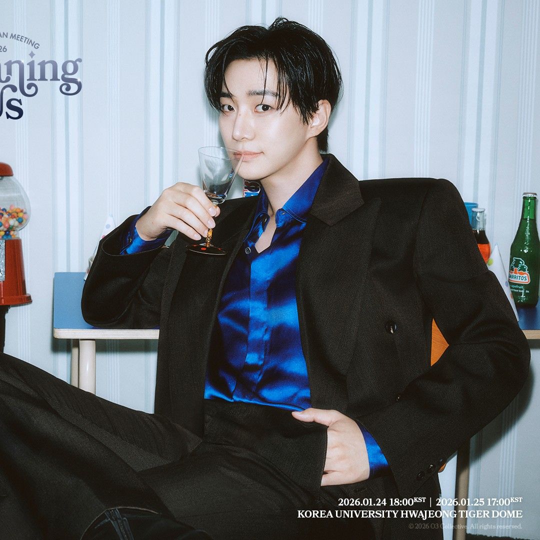 이준호의 최신 사진