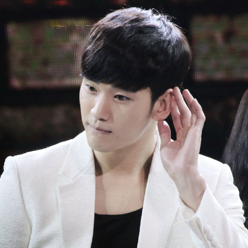 Behind-the-scenes cut of Kim Soohyun