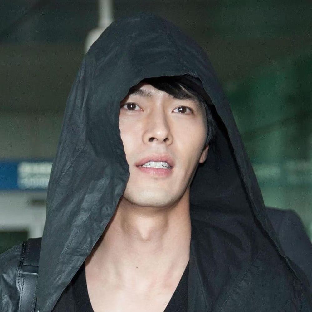 玄彬的幕後花絮