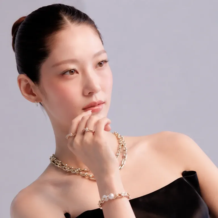 A moment captured by a fan of Gong Seungyeon