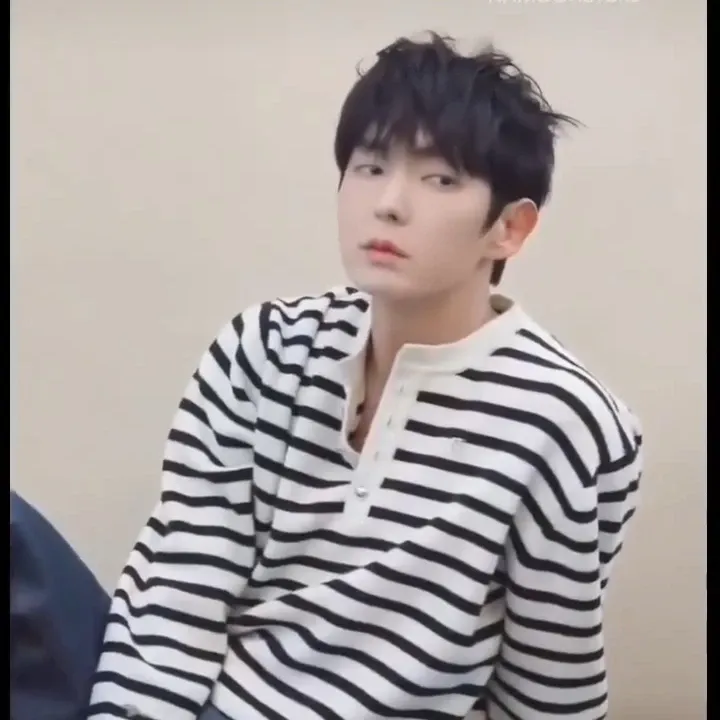 이준기의 비하인드 컷