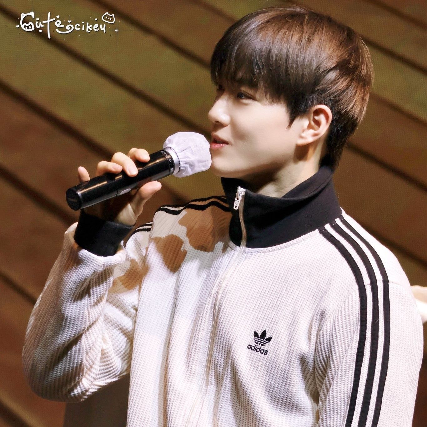 Suho的近期活動照