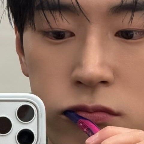 Latest photo of Park Seoham