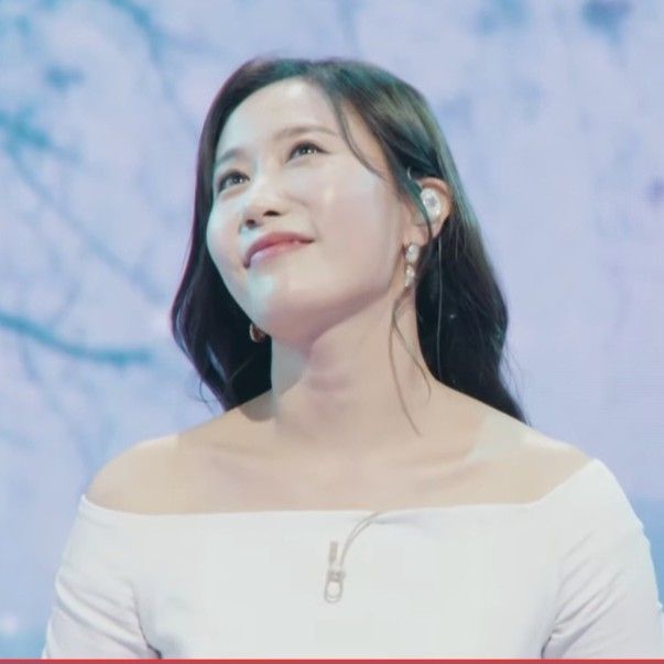 A moment captured by a fan of Byeol Sarang