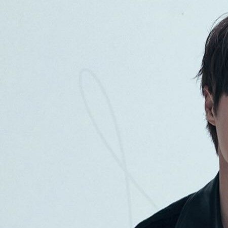 A moment captured by a fan of Bae Inhyuk