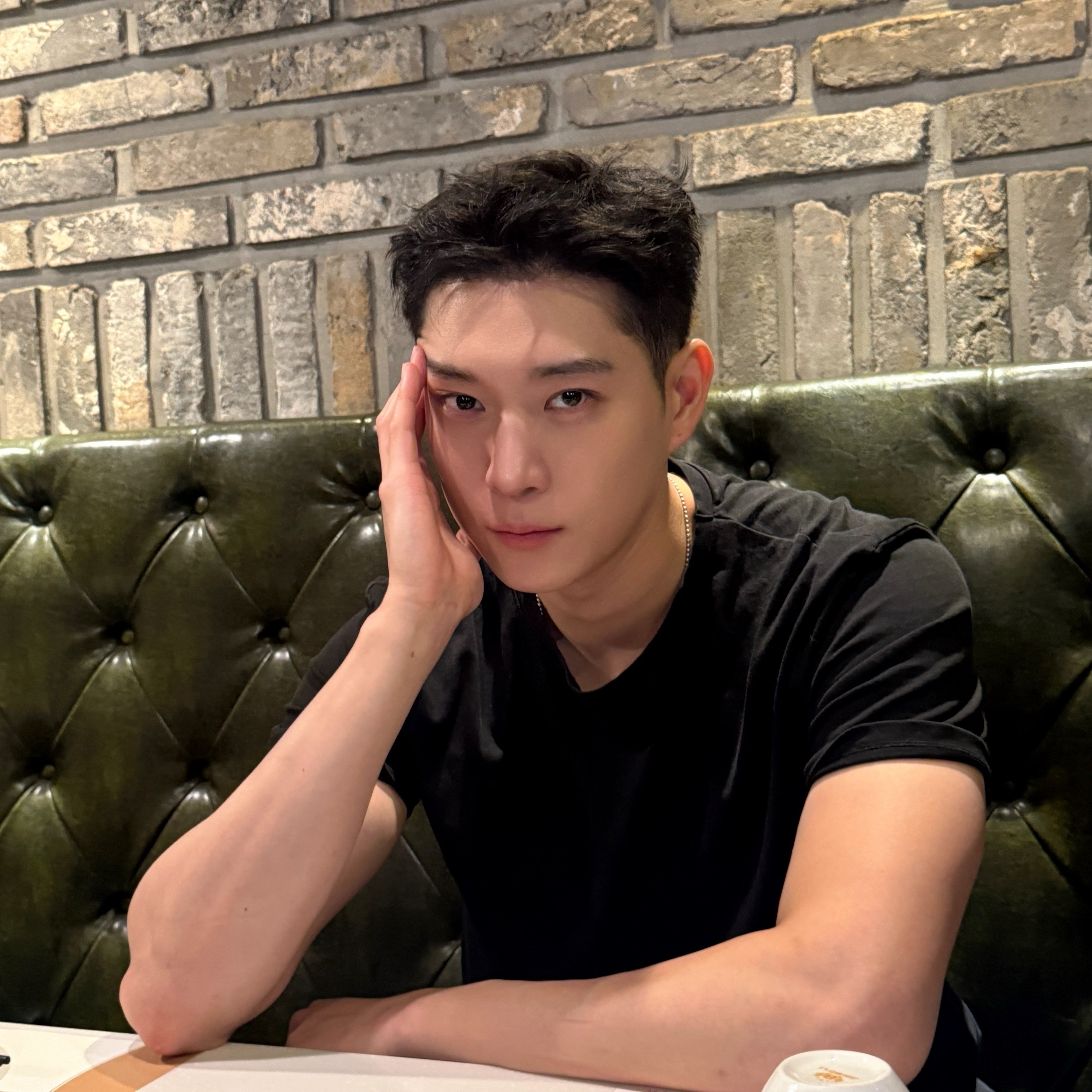 Latest photo of Kim Youngdae