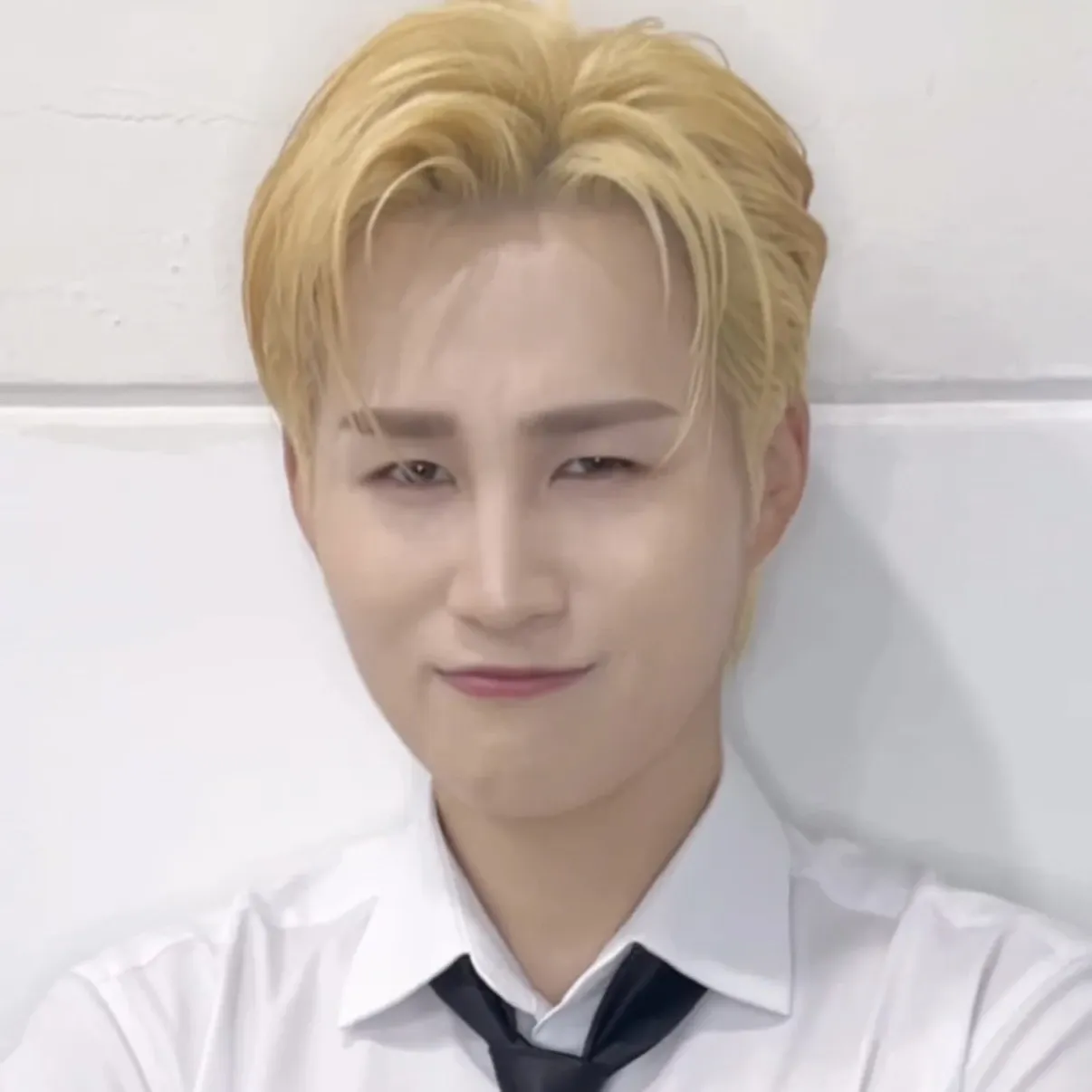 김희재 최근 활동샷