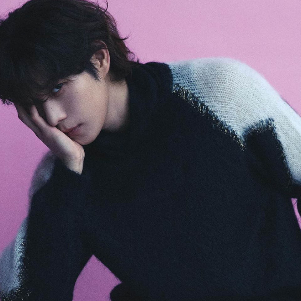 Latest photo of Kim Youngdae