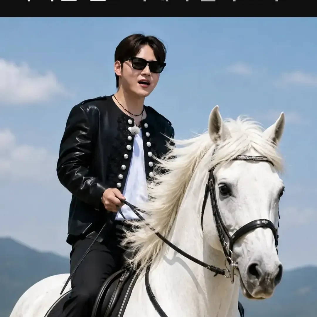 박서진의 최신 사진