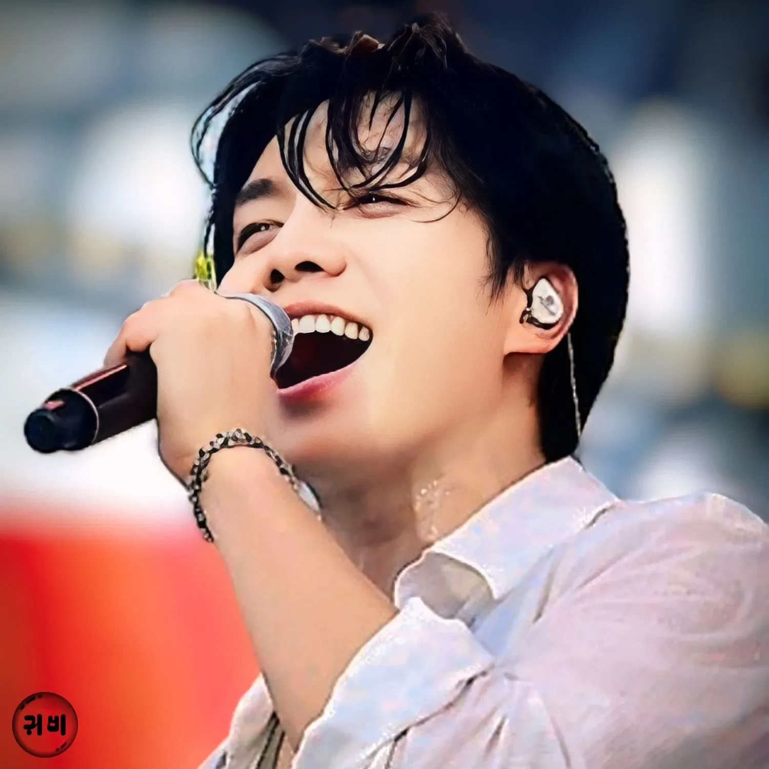 Foto terbaru dari Lee Seunggi