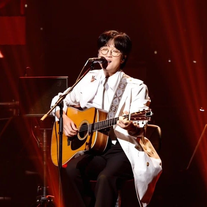 Latest photo of Bak Changgeun