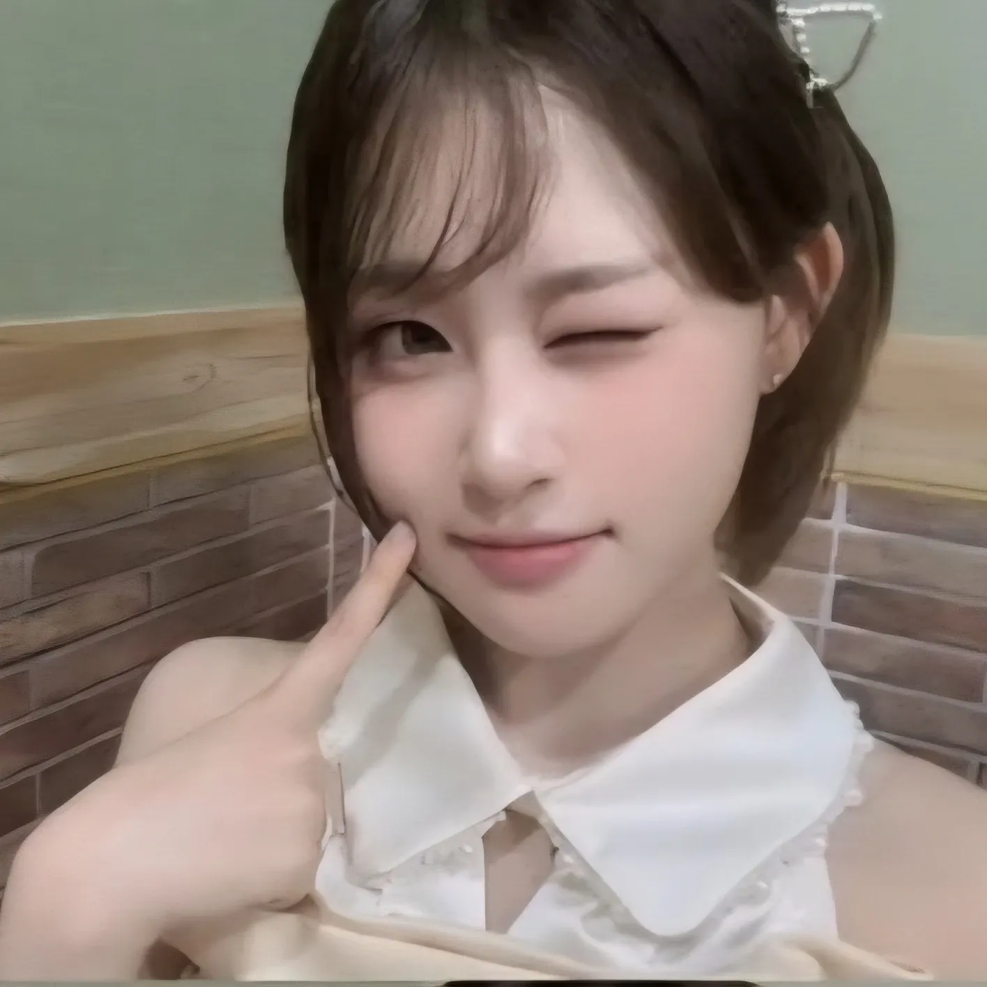 김다현 최근 활동샷