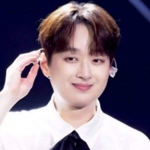 Latest photo of Lee Chanwon