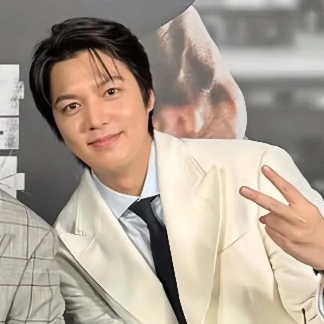 이민호의 최신 사진