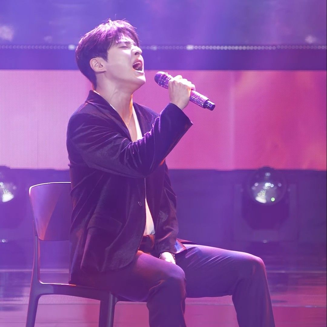 Latest photo of Seong Ri