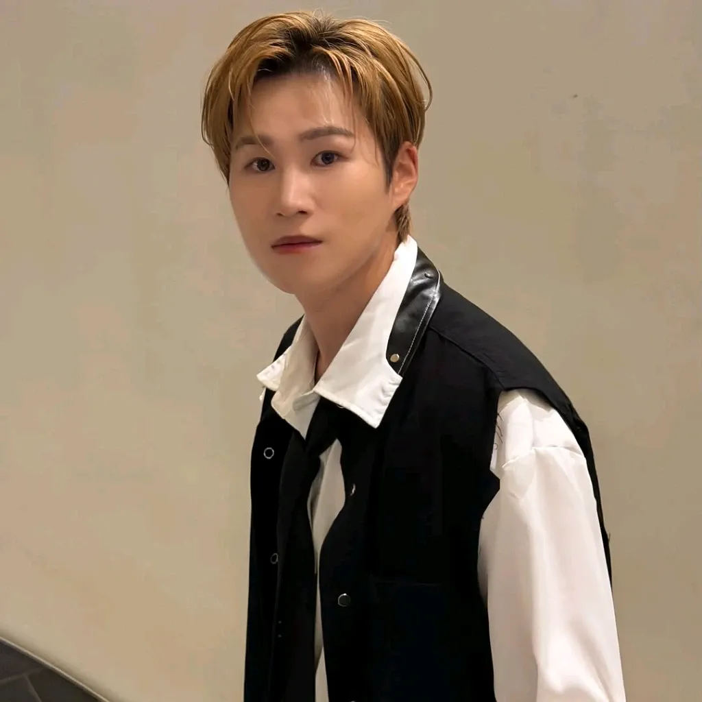 김희재 팬이 찍은 순간