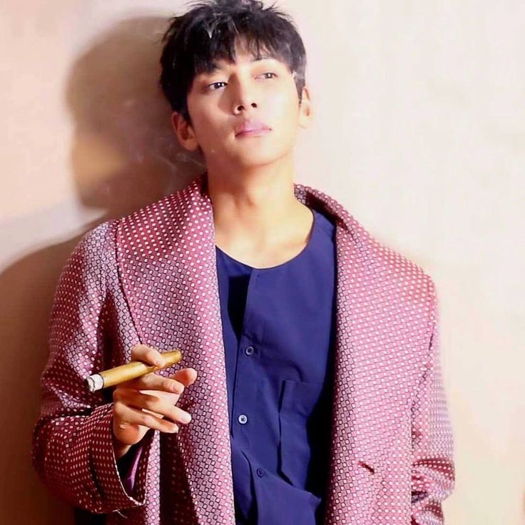 Latest photo of Ji Changwook