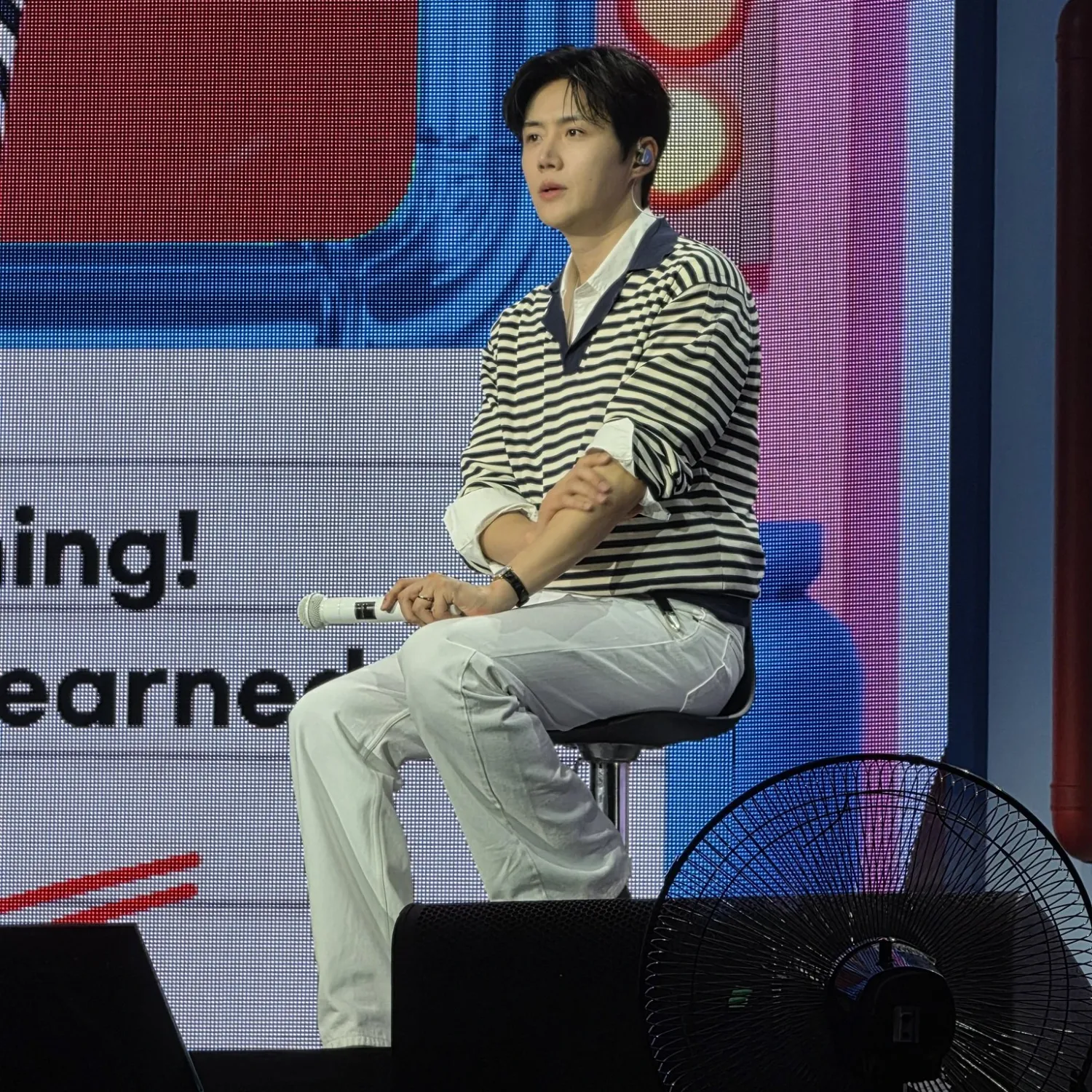 김선호의 최신 사진
