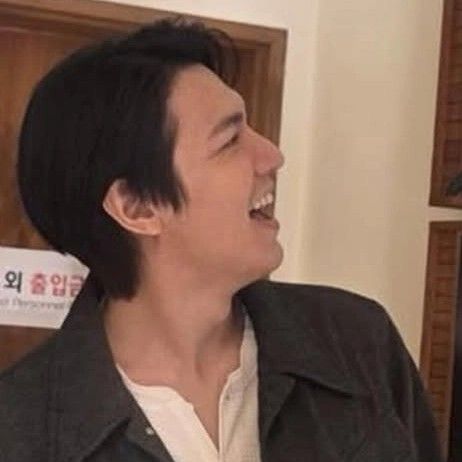 李敏镐的近期活动照