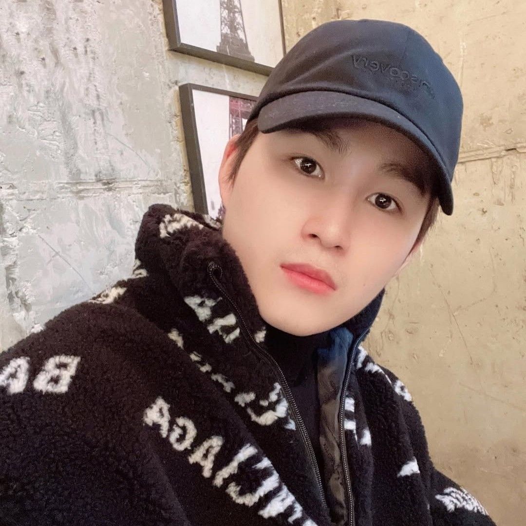 김희재의 최신 사진