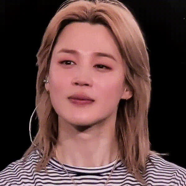 Representative photo of Ha Jimin showing their charm