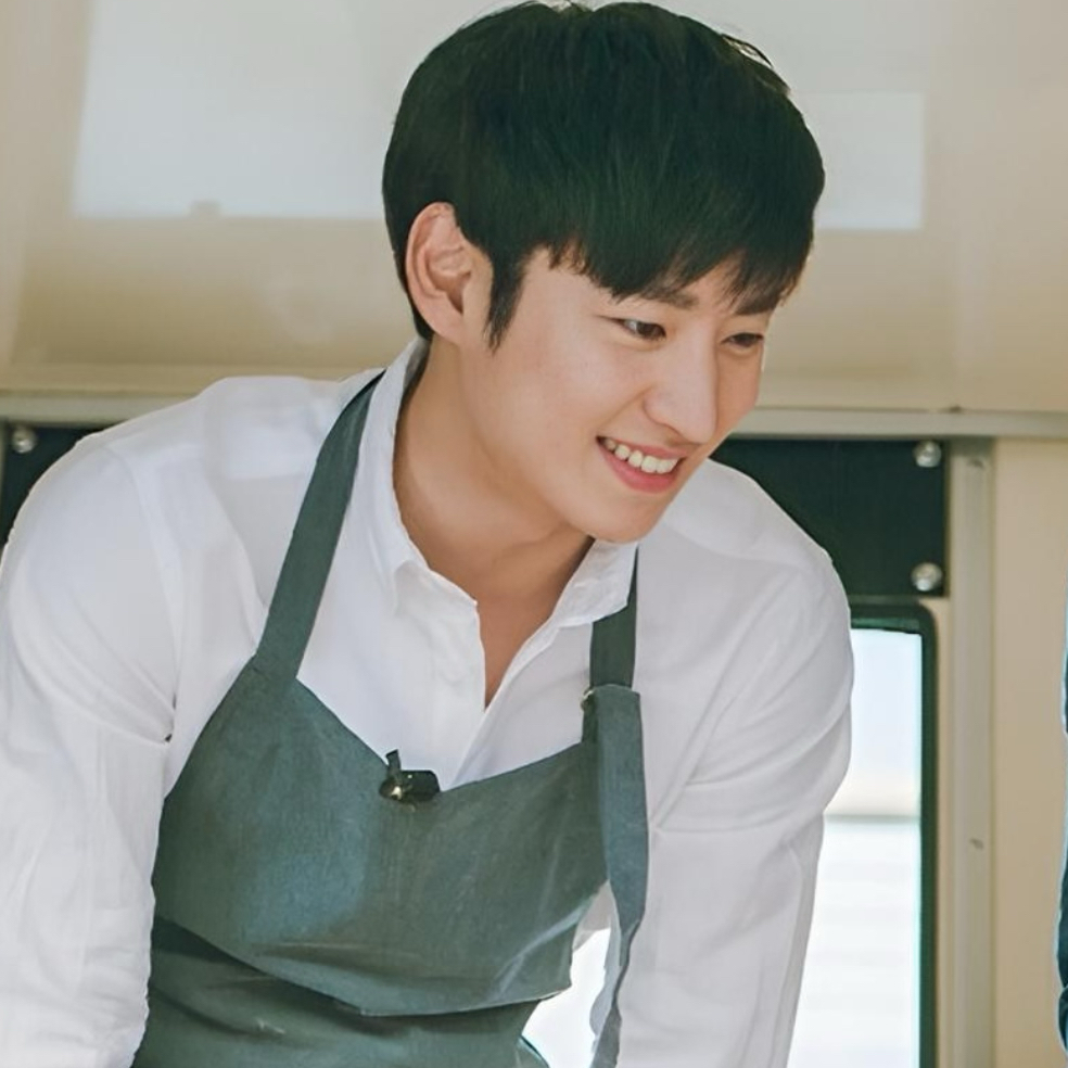 Latest photo of Lee Jaehoon