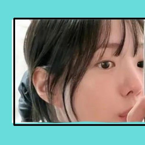 Latest photo of Chae Soobin