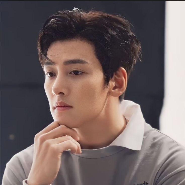 지창욱 팬이 찍은 순간